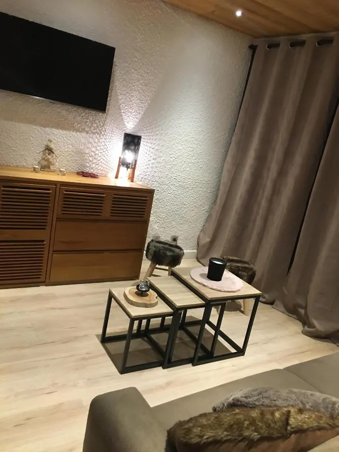 Les Deux Alpes, Le Lauvitel, Appartement Cosy, Pied Des Pistes, 2 Adultes 2 Enfants Les Deux Alpes
