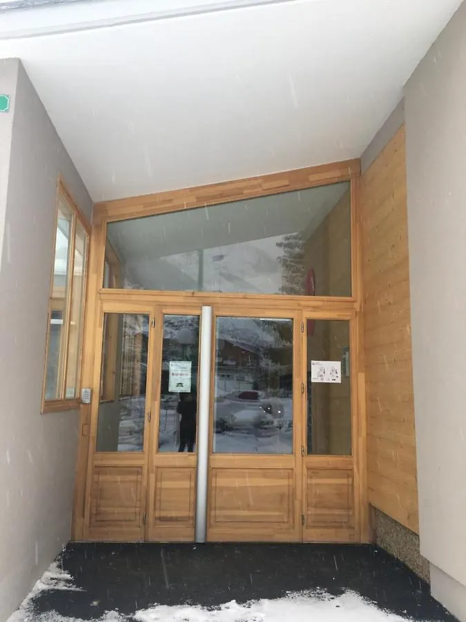 Διαμέρισμα Les Deux Alpes, Le Lauvitel, Appartement Cosy, Pied Des Pistes, 2 Adultes 2 Enfants