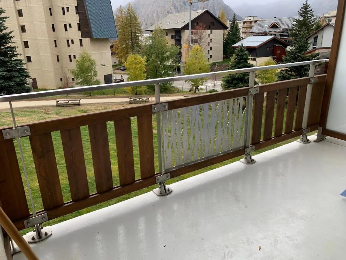 Διαμέρισμα Les Deux Alpes, Le Lauvitel, Appartement Cosy, Pied Des Pistes, 2 Adultes 2 Enfants Γαλλία